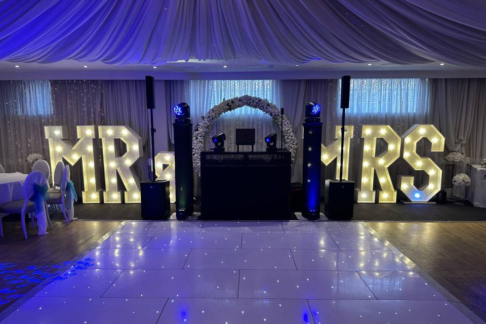 2026 Weddings