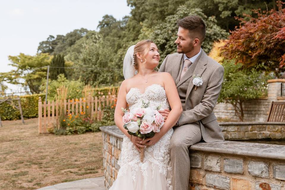 Amy & Jacob