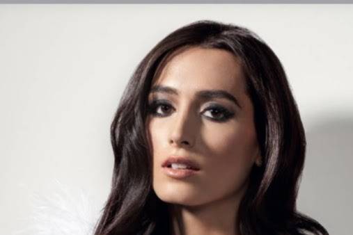 Shailini Parmar Hair & Makeup