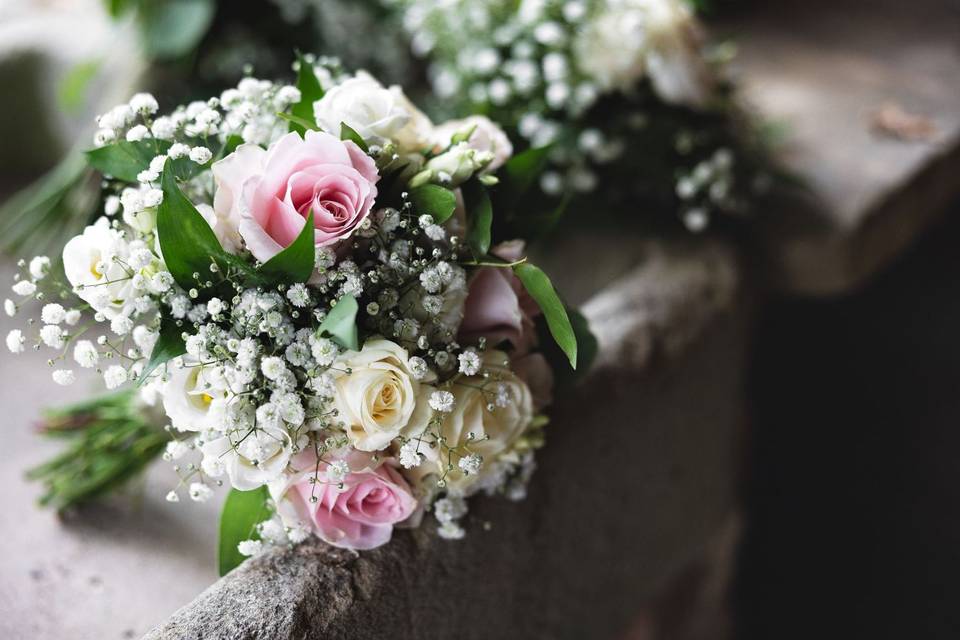 Bridal Bouquet