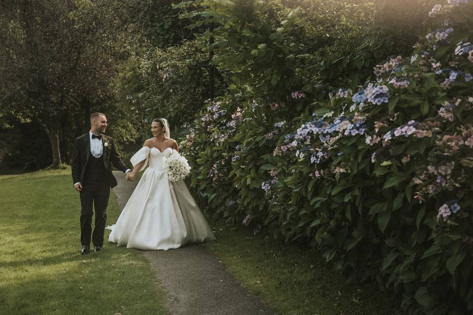 Lloyd Jones Photography