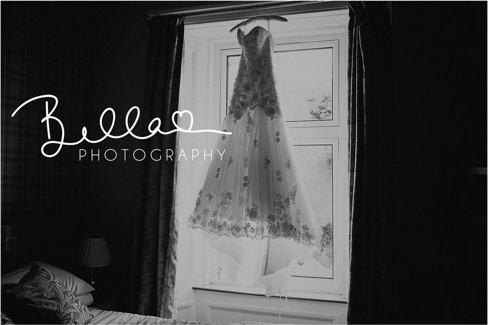 Bella Wedding Photography