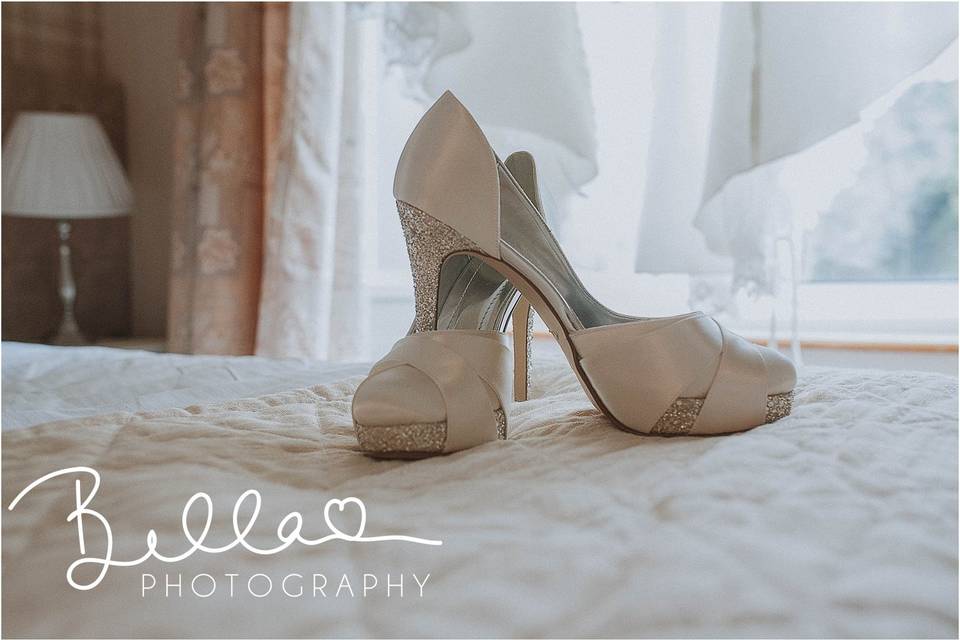 Bella Wedding Photography