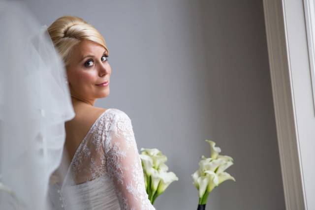 Belle Bridal Hair & Beauty 