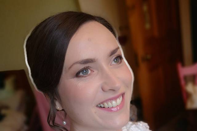 Make up & Hair Belle Bridal