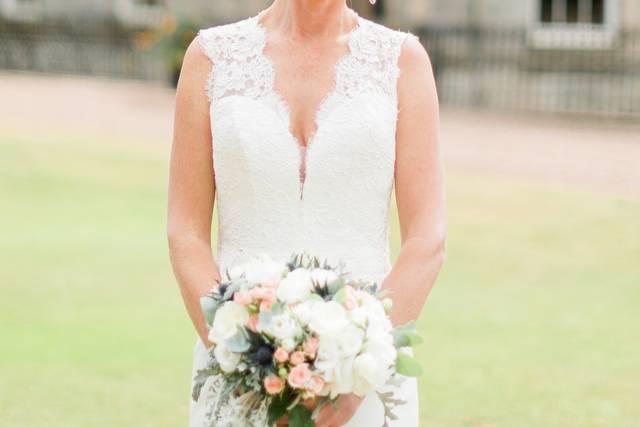 Make up & Hair Belle Bridal