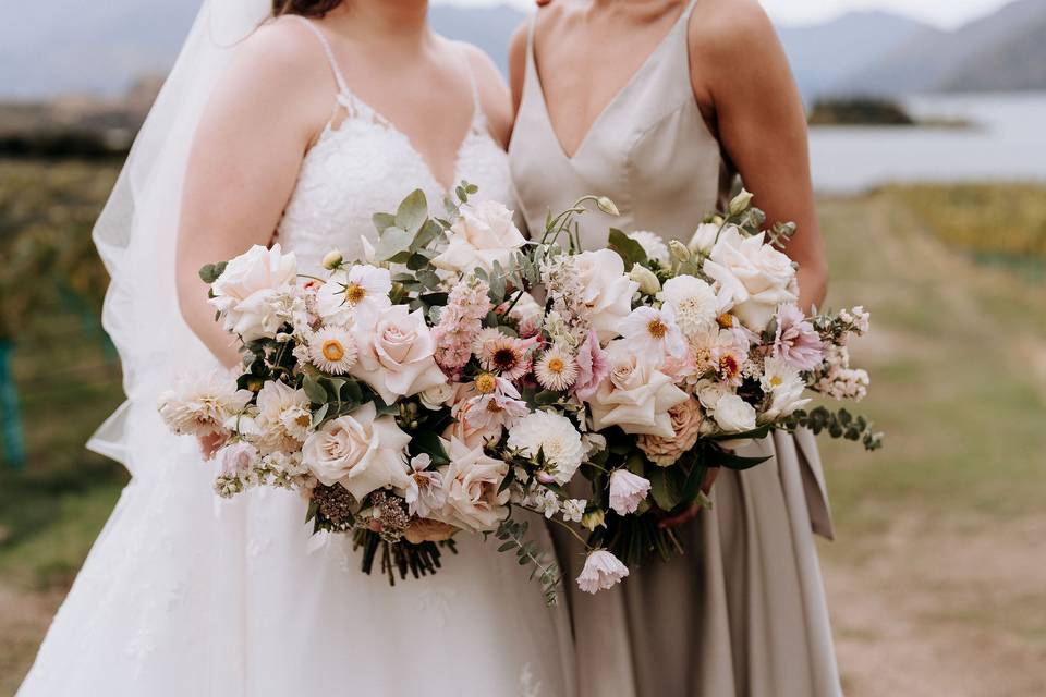 Bouquets