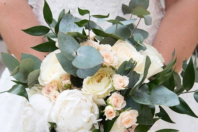 Eucalyptus Bouquet