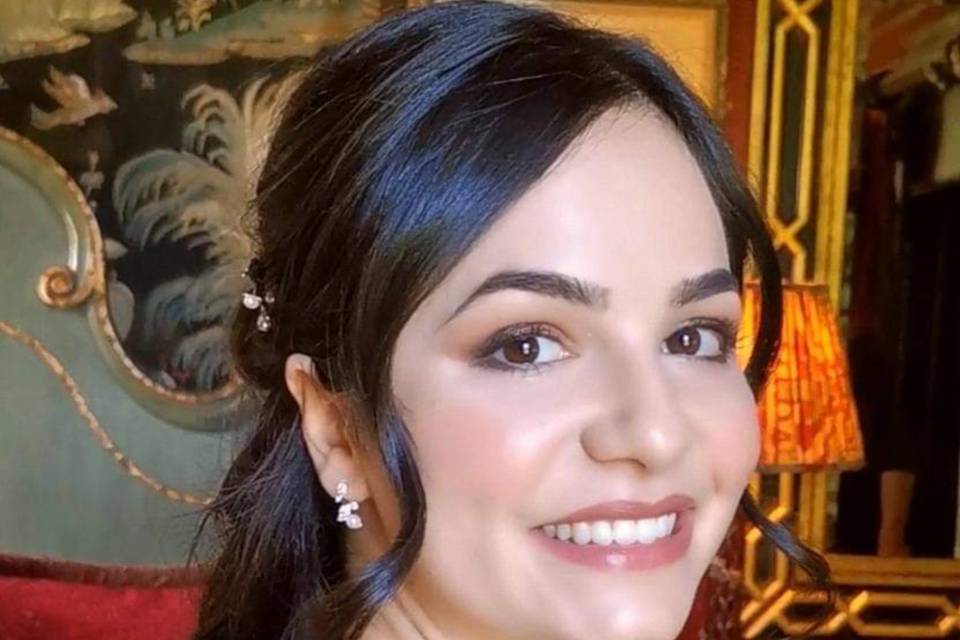 Make up & Hair Belle Bridal
