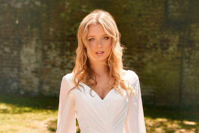 Izzi Stockton Bridal