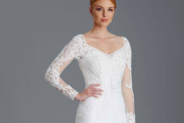 Izzi Wedding Dresses