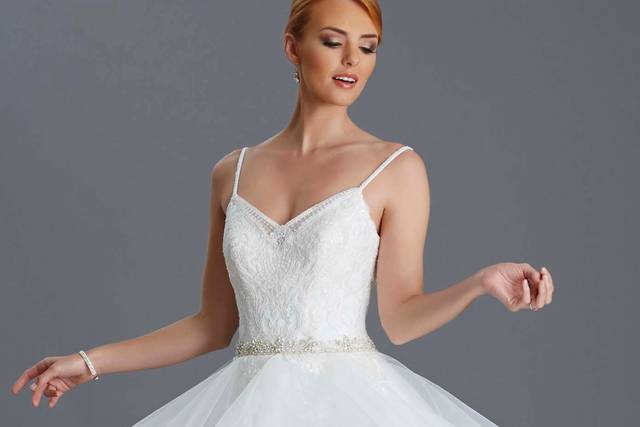 Izzi Wedding Dresses