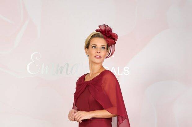 Emma Bridal