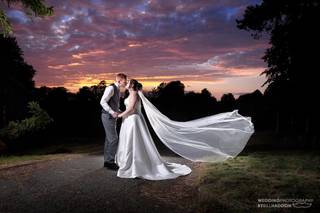 Photography By Bill Haddon