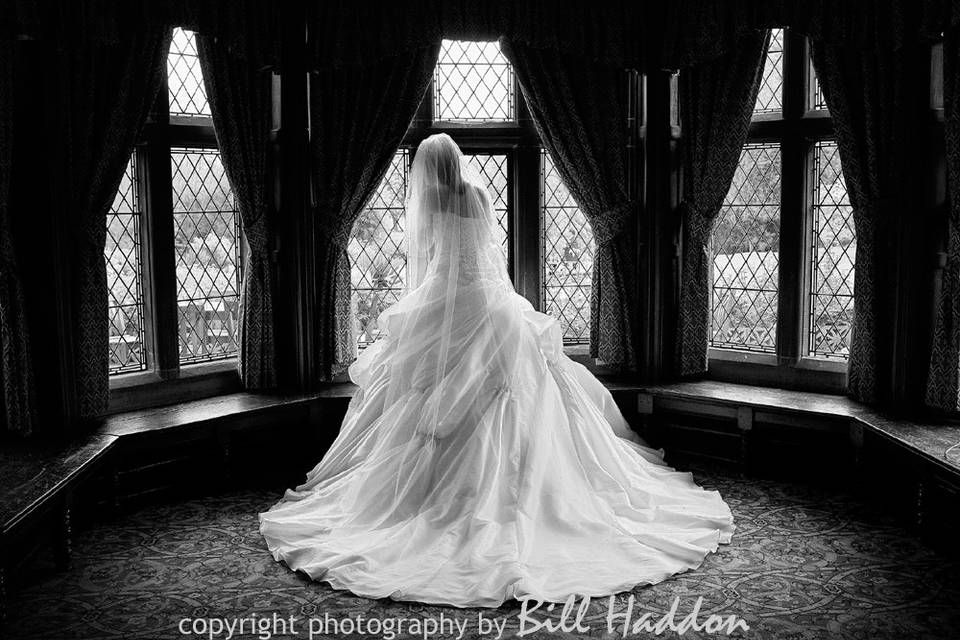 Rothley Court Leicester wedding photographer