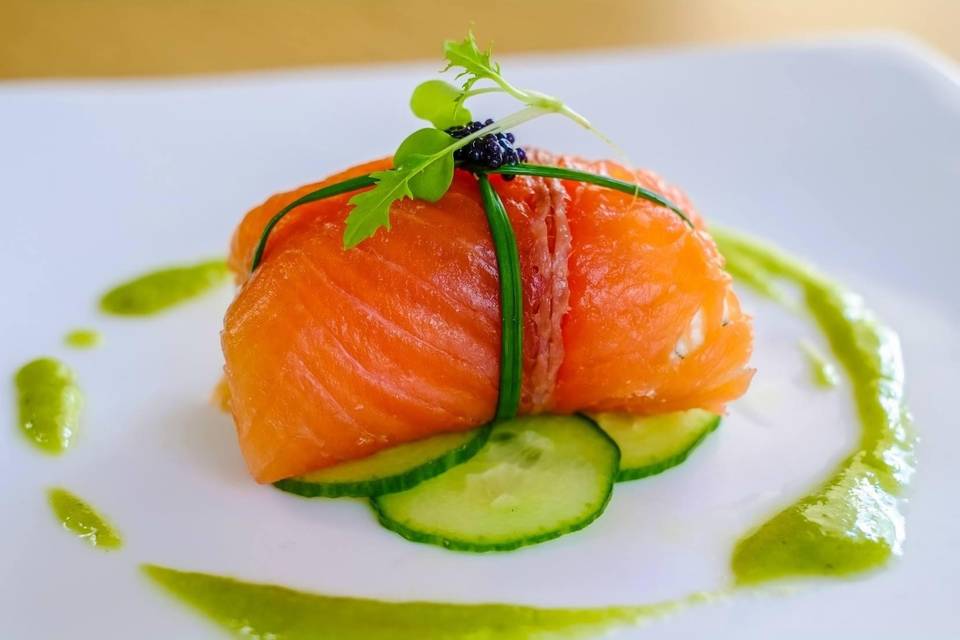 Salmon