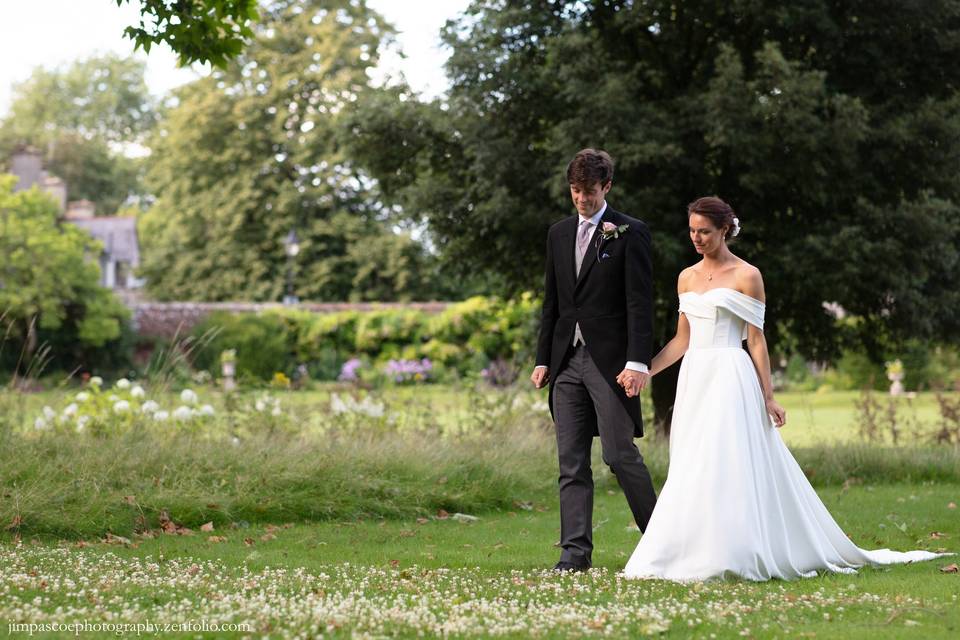 Winchester College weddings