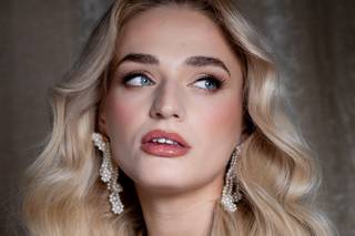 Bridal Hair & Makeup Duo
