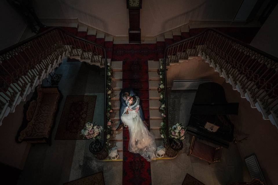 Killymoon Wedding Photography