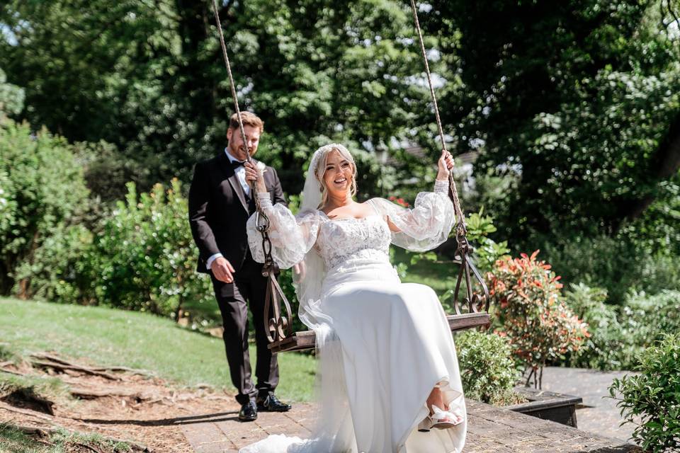 Galgorm Wedding Photography
