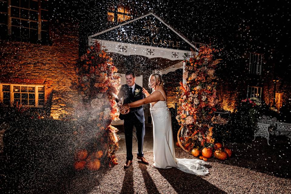 Darver Wedding Photography