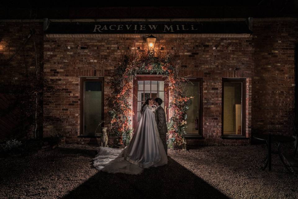 Romantic imagery - Chris McKernan Photography