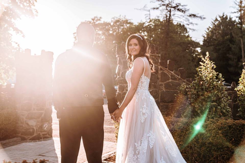 Tullyglass Wedding Photography