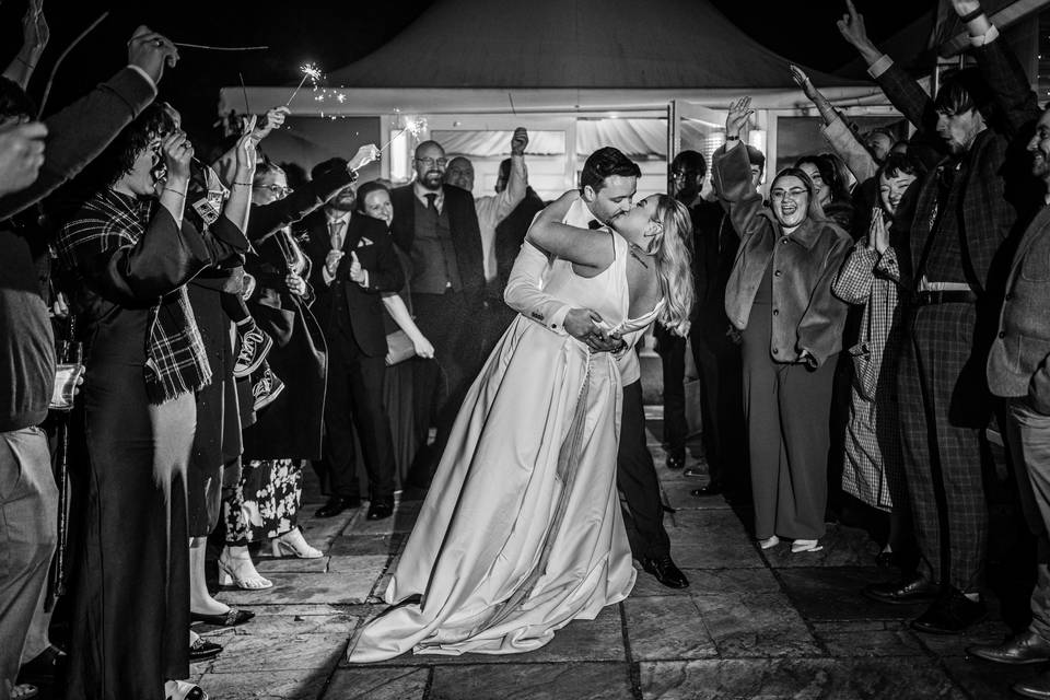 Beechill Wedding Photography
