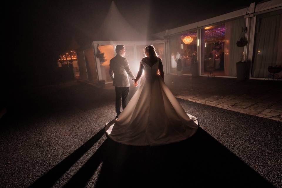 Beechill Wedding Photography