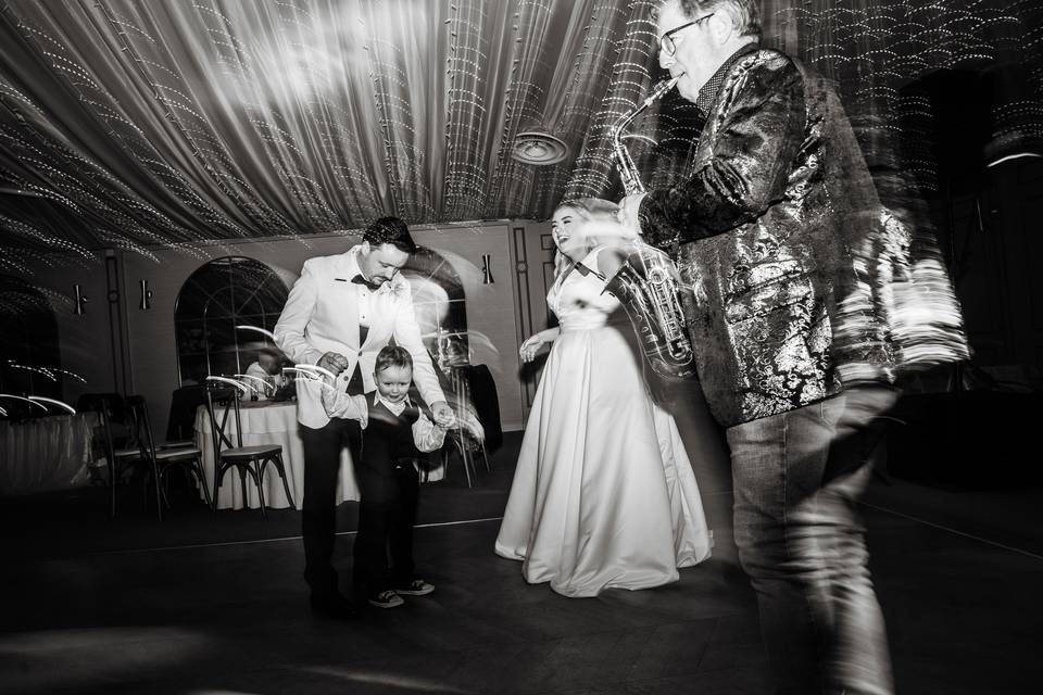 Beechill Wedding Photography