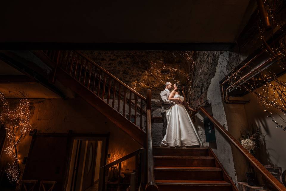 Wool Tower Wedding Photography