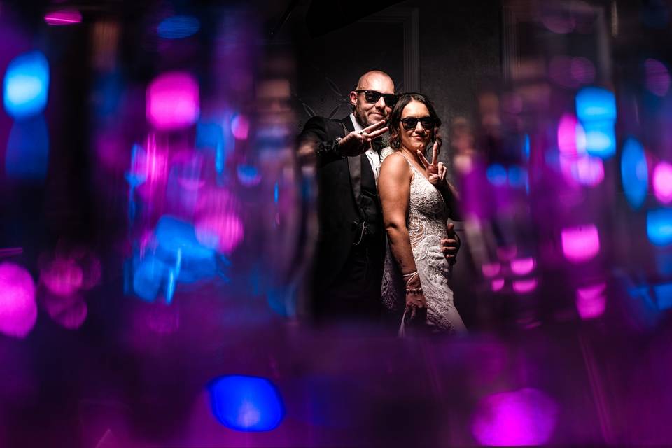 Belfast Wedding Photography