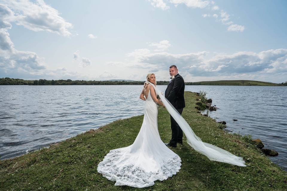 Manor House Wedding