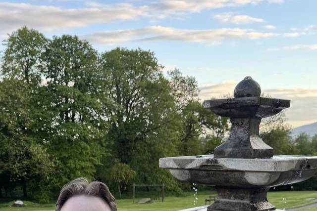 Matt McVeigh Weddings
