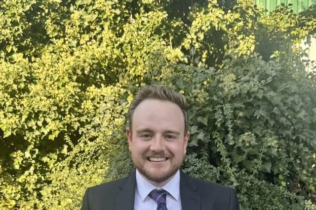 Matt McVeigh Weddings