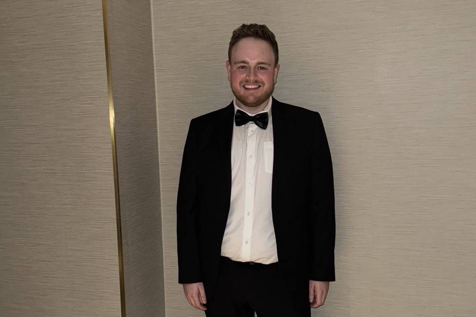 Matt McVeigh Weddings