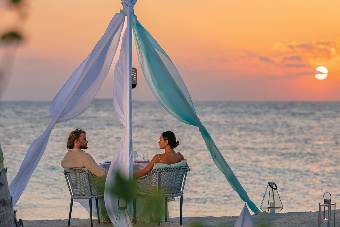 Maldives - February 2027