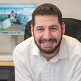 Edwin Marcow