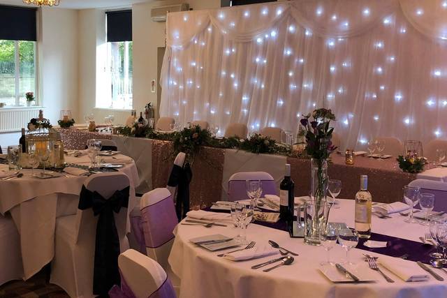 The Stuart Hotel Derby