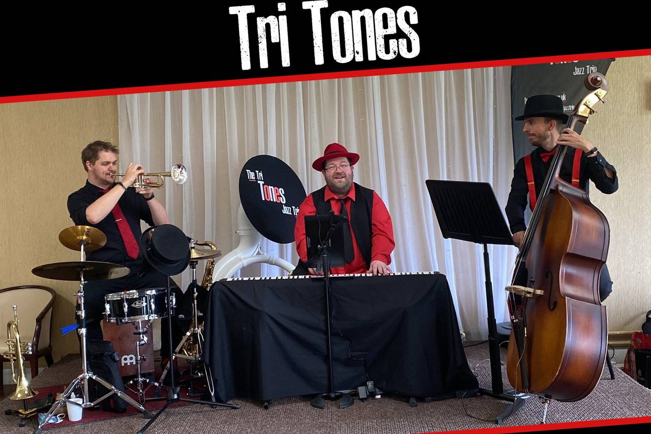 The Tri-Tones