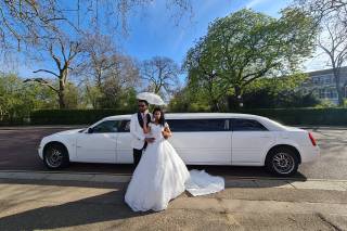 Moments cars and limos