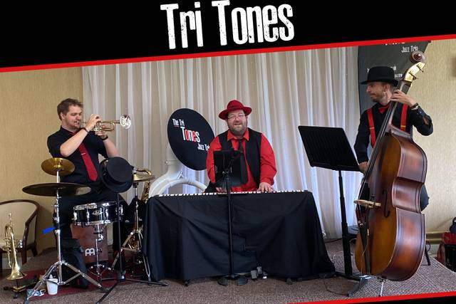 Tri Tones Jazz