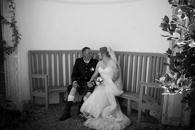 Jo Thompson Photography