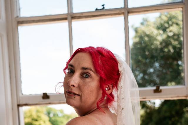 Bride