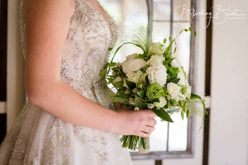 Bride's Bouquet