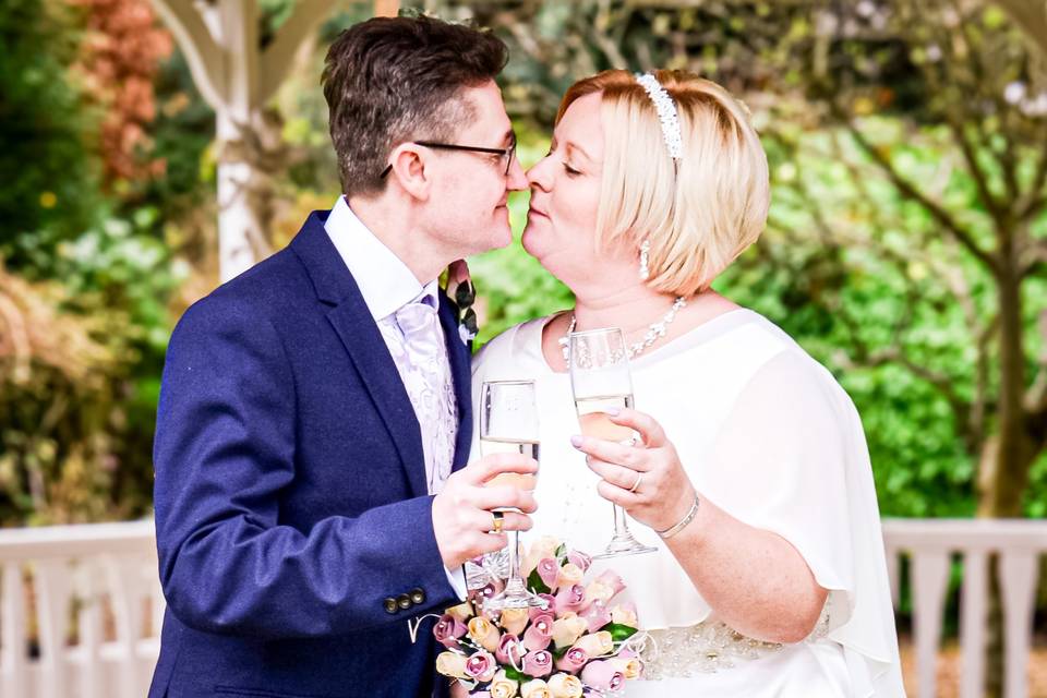 Jo Thompson Photography