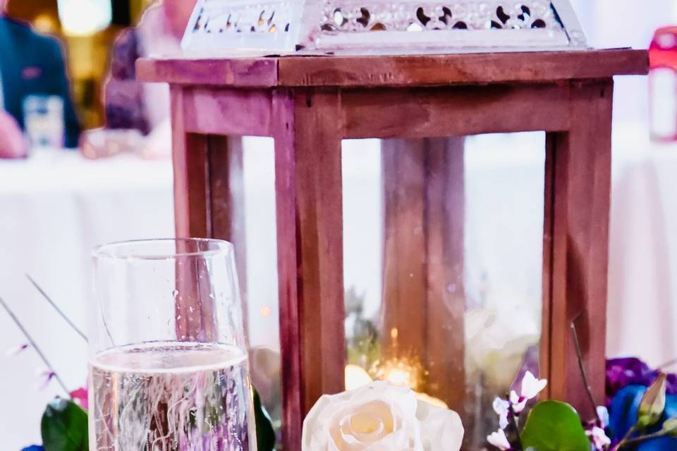 Wedding Details