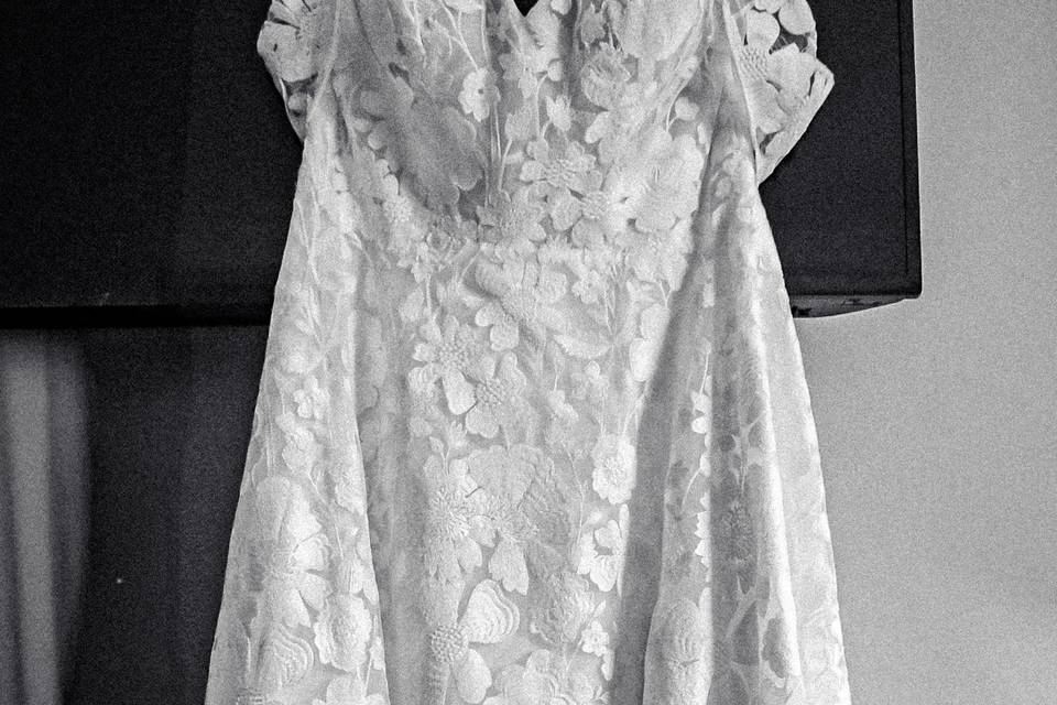 Bridal Details