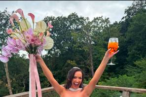 Happiest Bride