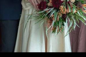 Stunning Bridal